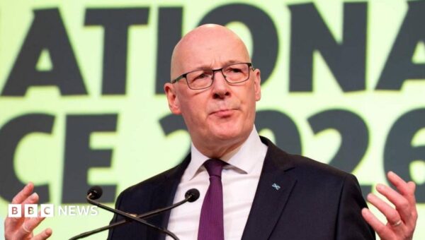 Swinney insists ‘stars are aligning’ for Scottish independence