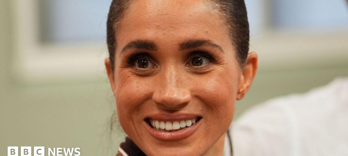 Met refers itself to watchdog over letter about Meghan's father