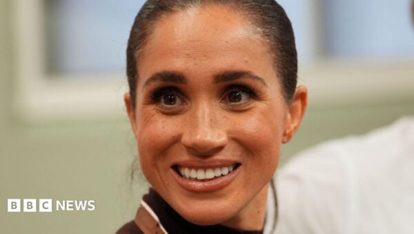 Met refers itself to watchdog over letter about Meghan's father
