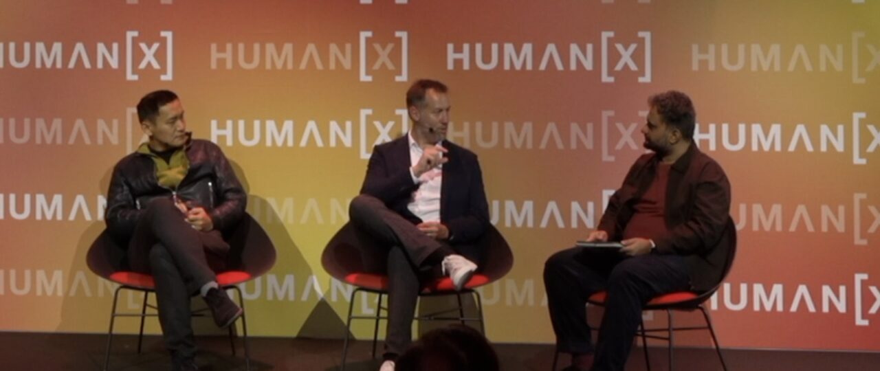 These execs think voice AI hasn’t reached its ChatGPT moment yet
