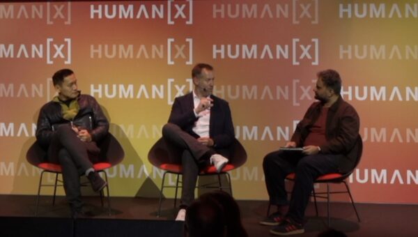 These execs think voice AI hasn’t reached its ChatGPT moment yet