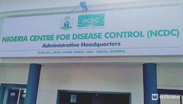 Ebola scare in Adamawa: NCDC confirms negative tests
