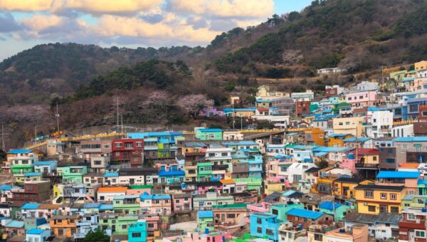 I visit South Korea almost every year. Seoul is great, but I recommend heading to these 4 lesser-known cities instead.