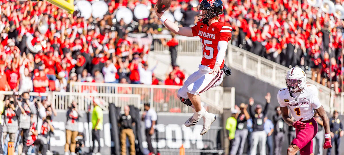Week 8 college football betting, odds: 3 early bets to make right now