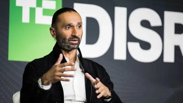 Blackstone’s Jas Khaira says fears over AI-buildout debt are overblown