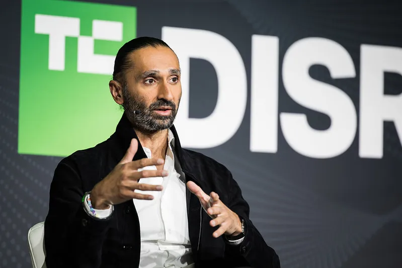 Blackstone’s Jas Khaira says fears over AI-buildout debt are overblown