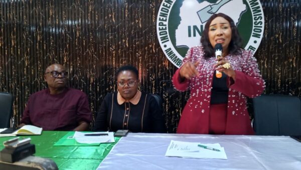 We’ll pay attention to spending by candidates in 2027 election – INEC warns
