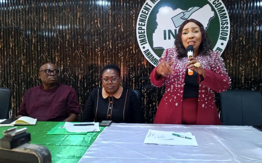 We’ll pay attention to spending by candidates in 2027 election – INEC warns
