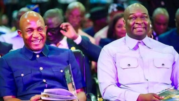 Gov Eno To Sponsor 100 Youths For Agricultural Entrepreneurship Training