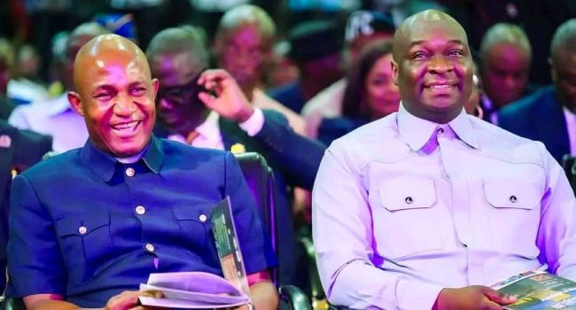 Gov Eno To Sponsor 100 Youths For Agricultural Entrepreneurship Training