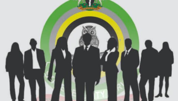DSS tenders firearms used during kidnap of NYSC members