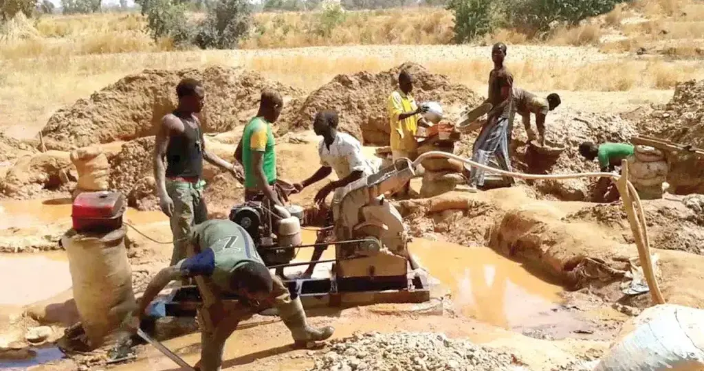 Niger miners’ deaths: Committee recommends N1.4bn compensation, dismissal of personnel