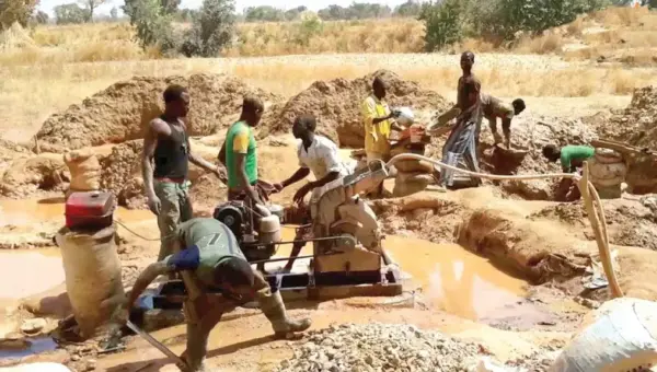 Niger miners’ deaths: Committee recommends N1.4bn compensation, dismissal of personnel