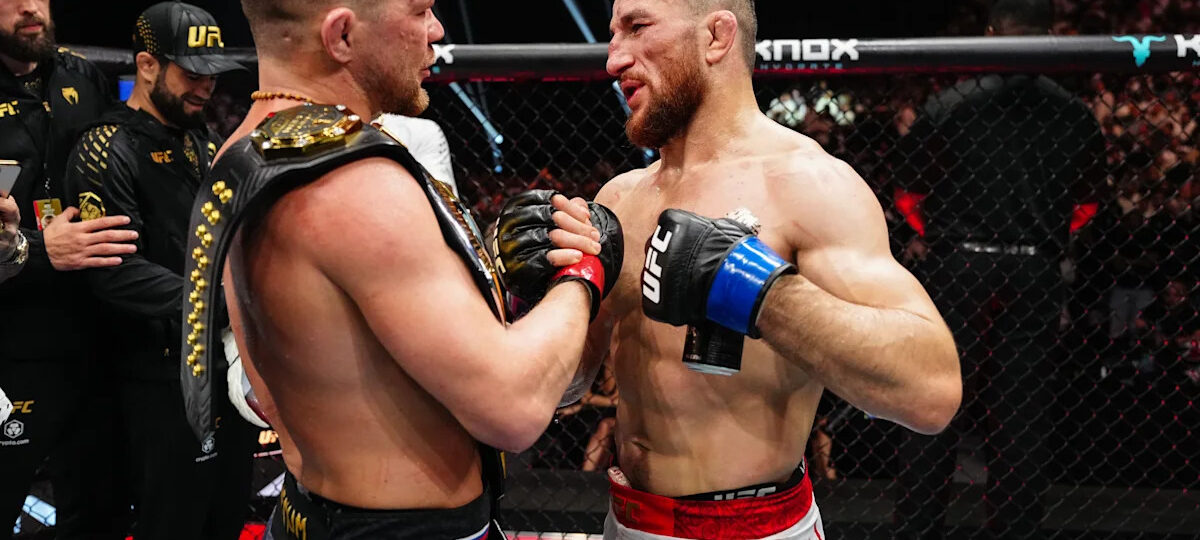'I had Merab winning': Pros react to Petr Yan vs. Merab Dvalishvili 3, score UFC 333's electric trilogy fight