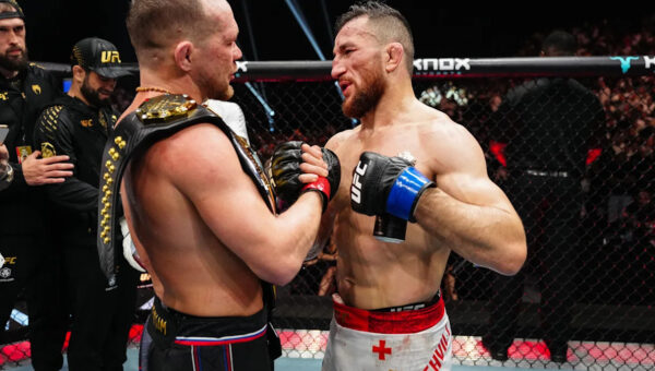 'I had Merab winning': Pros react to Petr Yan vs. Merab Dvalishvili 3, score UFC 333's electric trilogy fight