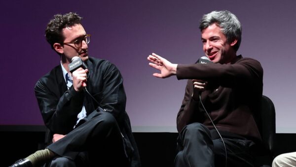 The 25 biggest documentary film openings of all time