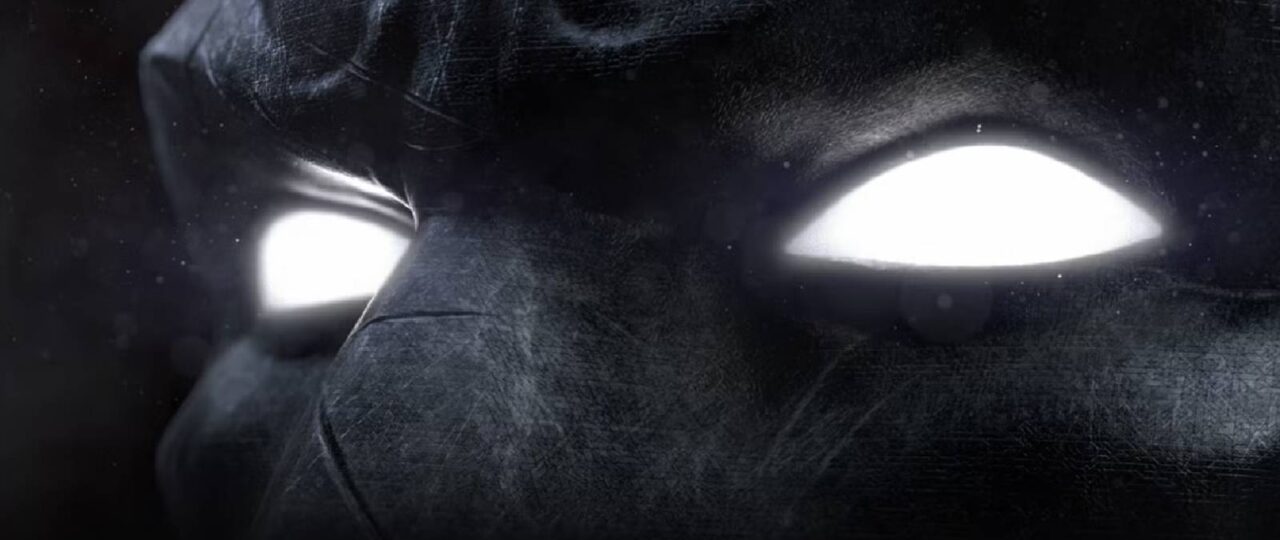 First Image Of New Batman Costume Confirms Huge Change