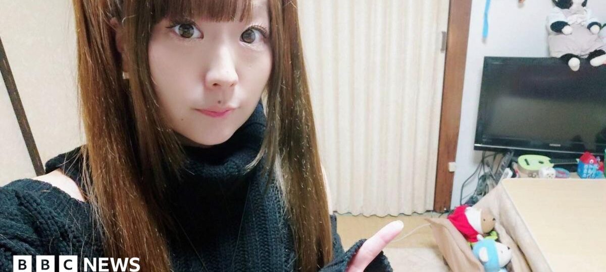 'I live with a ghost': Japan's haunted homes attract bargain hunters