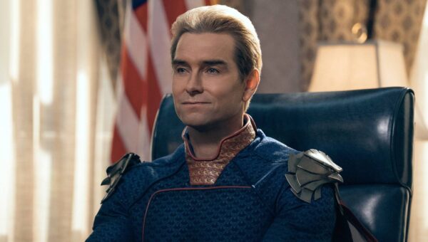 Prime Video’s R-Rated Superhero Would Solo The Entire Boys Universe In Hours