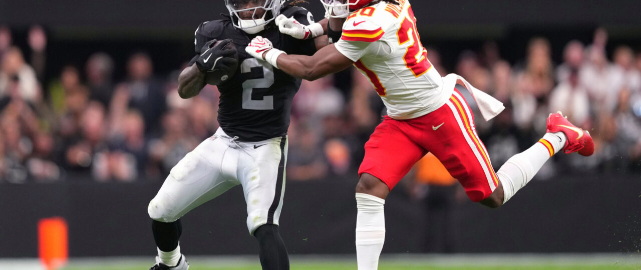 Jeanty’s Bold Dig At Jets Defense Sparks Real Fire