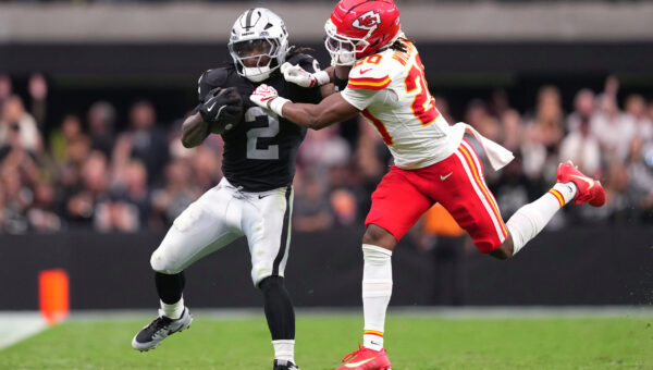 Jeanty’s Bold Dig At Jets Defense Sparks Real Fire