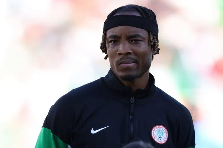 Transfer: Real Betis interested in Bruno Onyemeachi