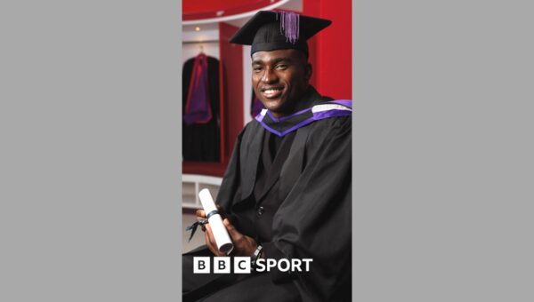 ‘Knowledge is power’ – Awoniyi