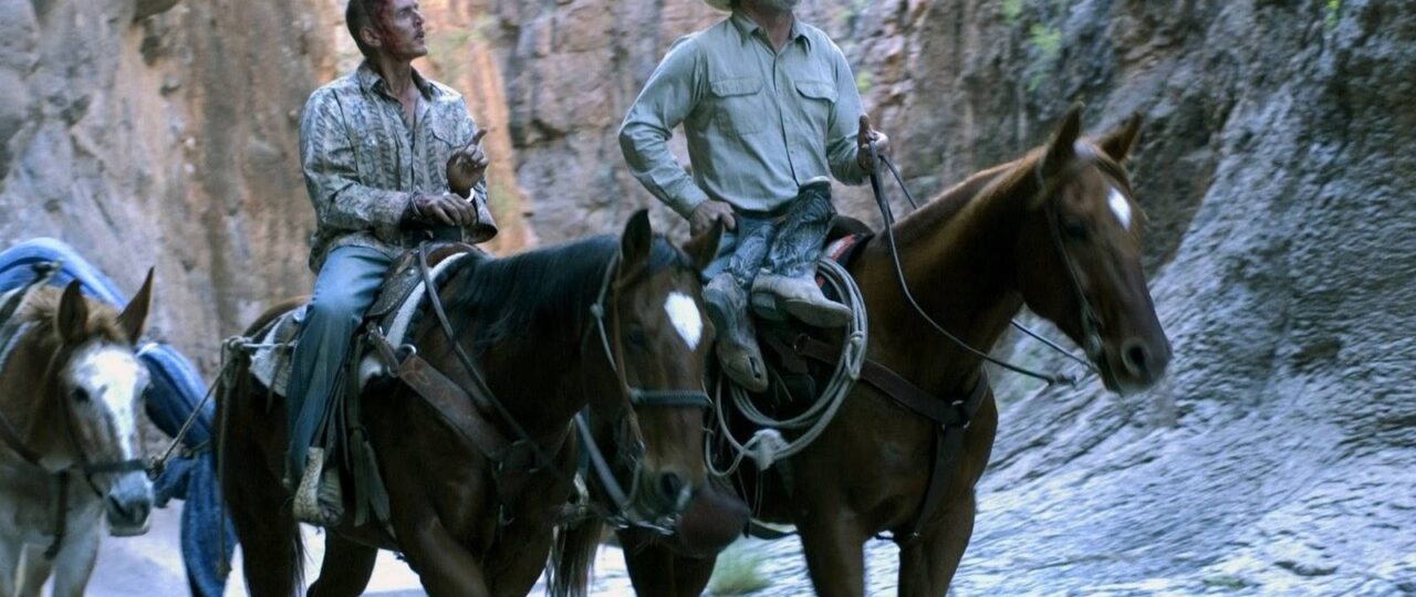 10 Forgotten Western Movies That Deserve To Be Called Classics