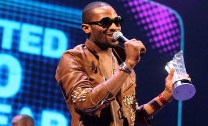 ‘Daddy loves you specially,’ — D’banj remembers late son eight years after death