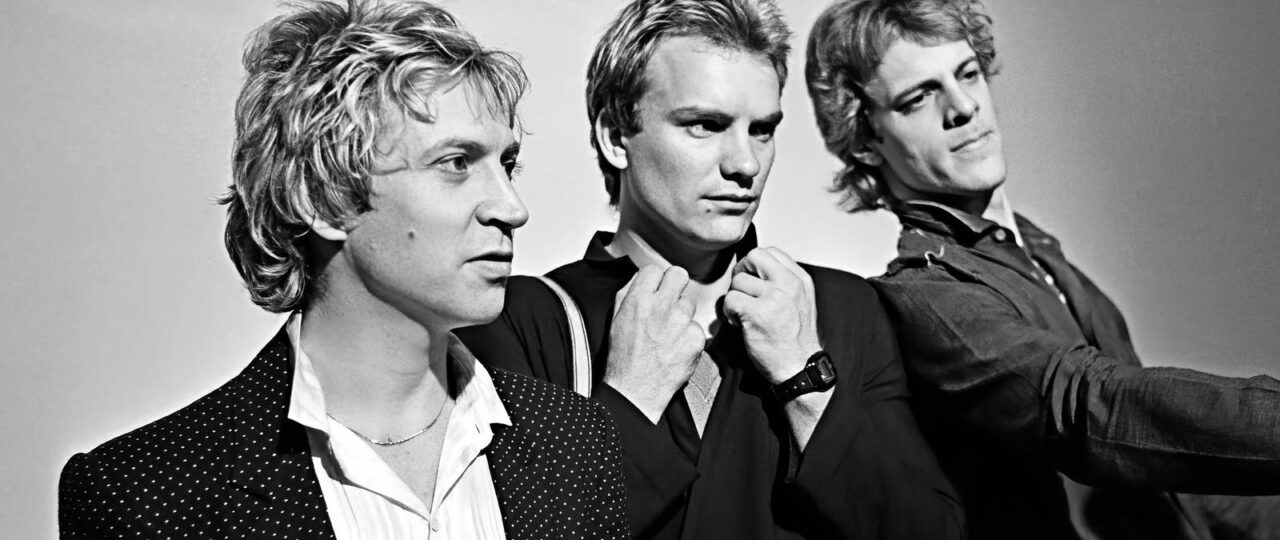 The Police Classic That Accidentally Became a Protest Anthem