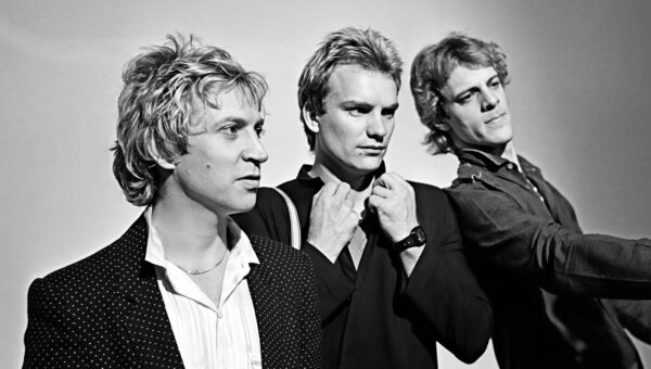 The Police Classic That Accidentally Became a Protest Anthem