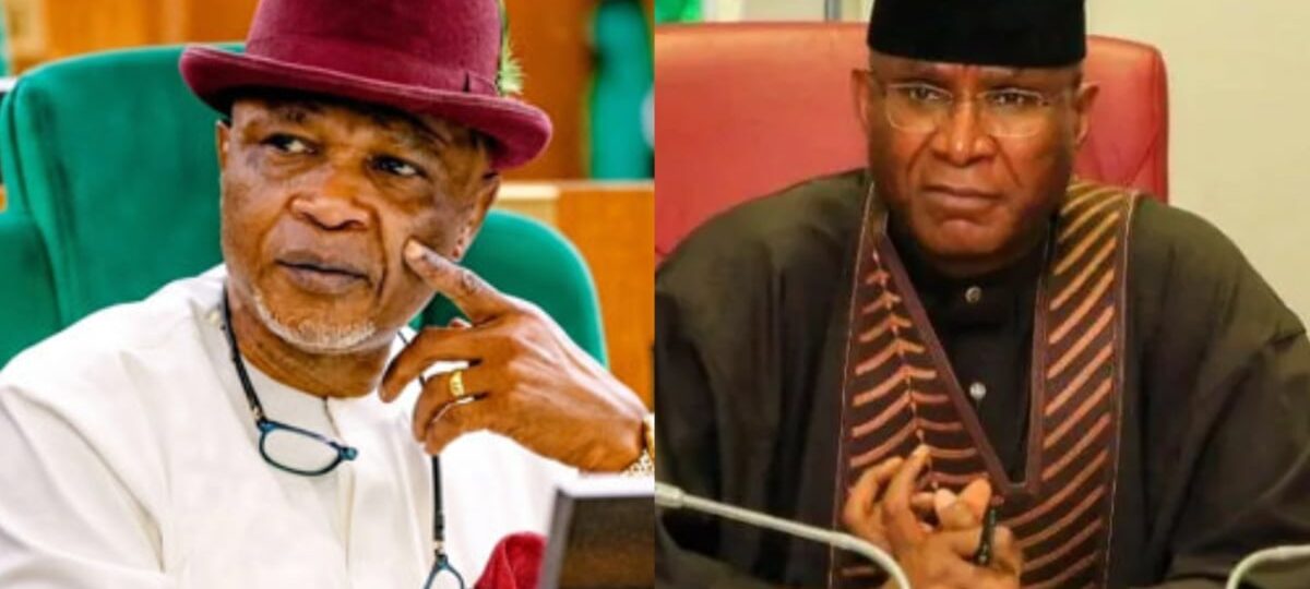 2027: Anxiety grips Chinda, Omo-Agege, others as INEC holds stakeholders’ meeting
