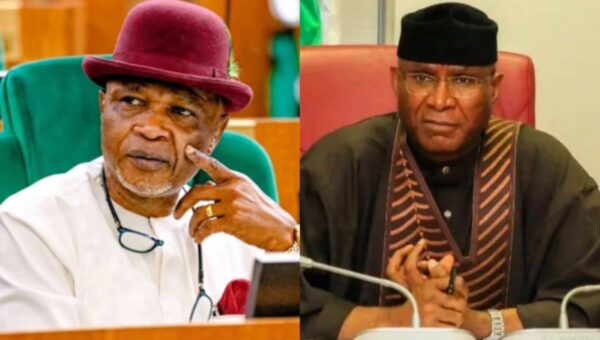 2027: Anxiety grips Chinda, Omo-Agege, others as INEC holds stakeholders’ meeting