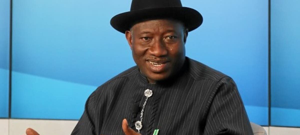 October 1: Jonathan sends strong message to Tinubu, governors