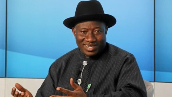 October 1: Jonathan sends strong message to Tinubu, governors