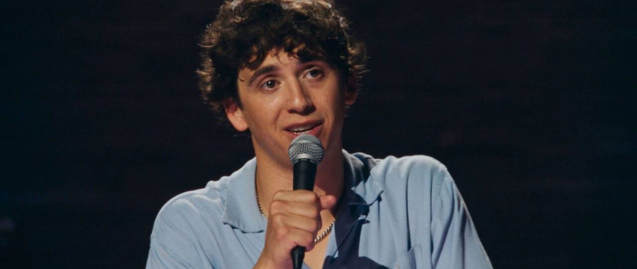 15 Best Stand-Up Comedy Specials on Netflix Right Now