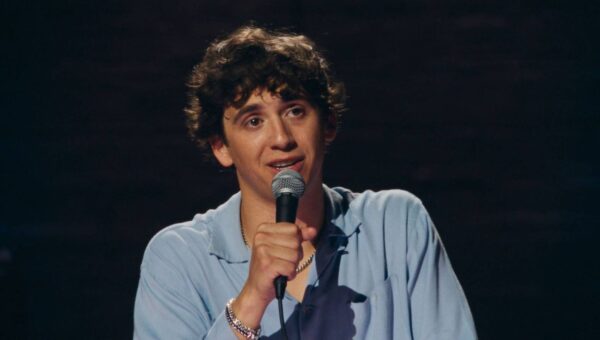 15 Best Stand-Up Comedy Specials on Netflix Right Now