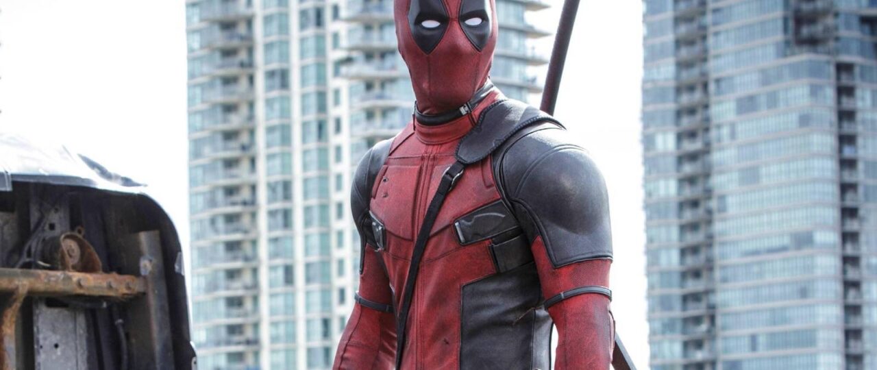 'Deadpool's Director Is Presiding Over the Biggest Short Film Contest Ever [Exclusive]