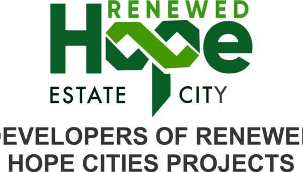 Renewed Hope Cities: Tinubu’s housing initiative draws over 100,000 Nigerians as projects expand nationwide