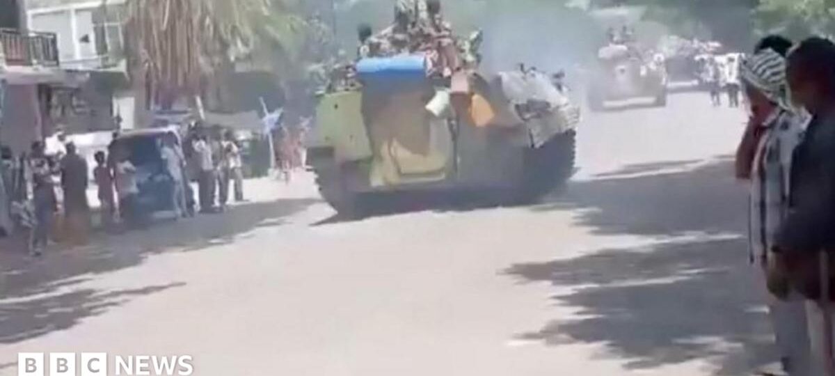 Ethiopia and Eritrea cut diplomatic ties as northern conflict escalates