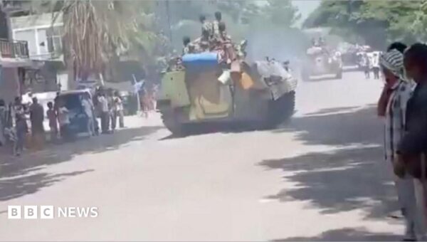 Ethiopia and Eritrea cut diplomatic ties as northern conflict escalates