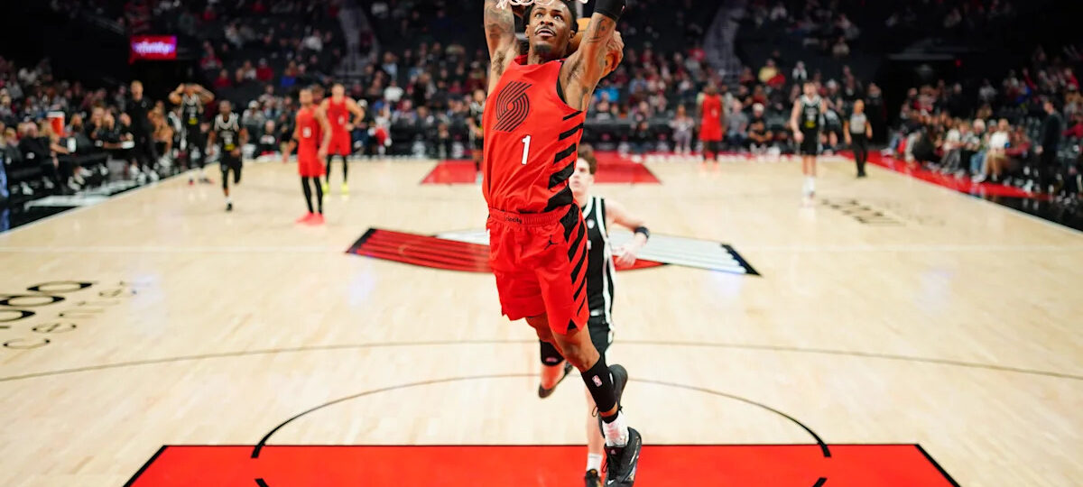 Portland Trail Blazers season preview: Opening schedule, win projection and everything to know for 2026-27