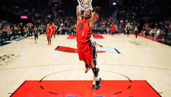 Portland Trail Blazers season preview: Opening schedule, win projection and everything to know for 2026-27