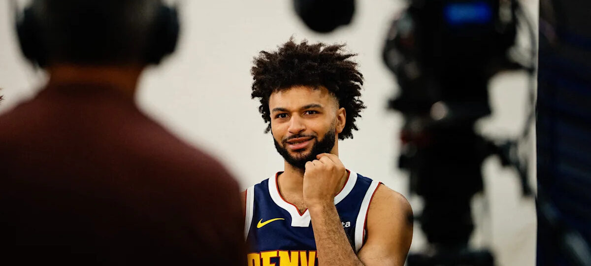Denver Nuggets’ Jamal Murray Has His Sights Set on Winning Another Title Amid Trade Chatter