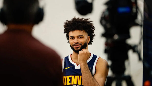 Denver Nuggets’ Jamal Murray Has His Sights Set on Winning Another Title Amid Trade Chatter