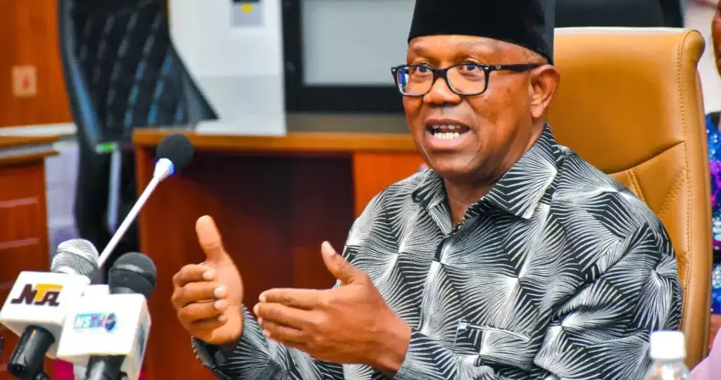 2027: Utomi, Ohaa, Yesufu urge Nigerians to mobilise support for Obi