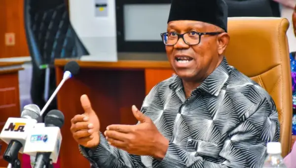 2027: Utomi, Ohaa, Yesufu urge Nigerians to mobilise support for Obi