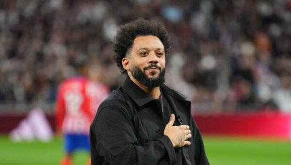 UNL: Brazil legend, Marcelo reacts as Cristiano Ronaldo leaves Portugal national team camp