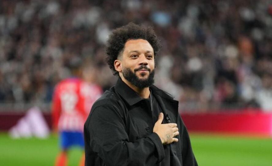 UNL: Brazil legend, Marcelo reacts as Cristiano Ronaldo leaves Portugal national team camp