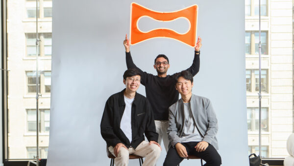 Ex-Ramp engineers raise $20M for platform Melius after scrapping their first product
